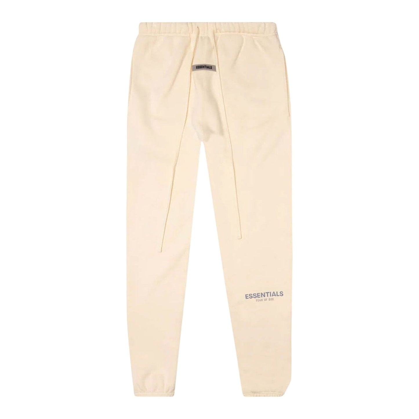 Fear of God Essentials Sweatpant 'Buttercream'