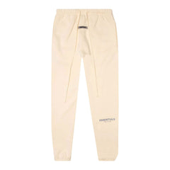 Fear of God Essentials Sweatpant 'Buttercream' view 1