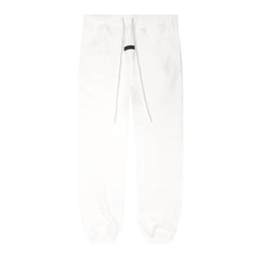 Fear of God Essentials Sweatpant 'Cloud Dancer' view 1