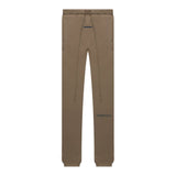 Fear of God Essentials Sweatpant 'Harvest' view 1