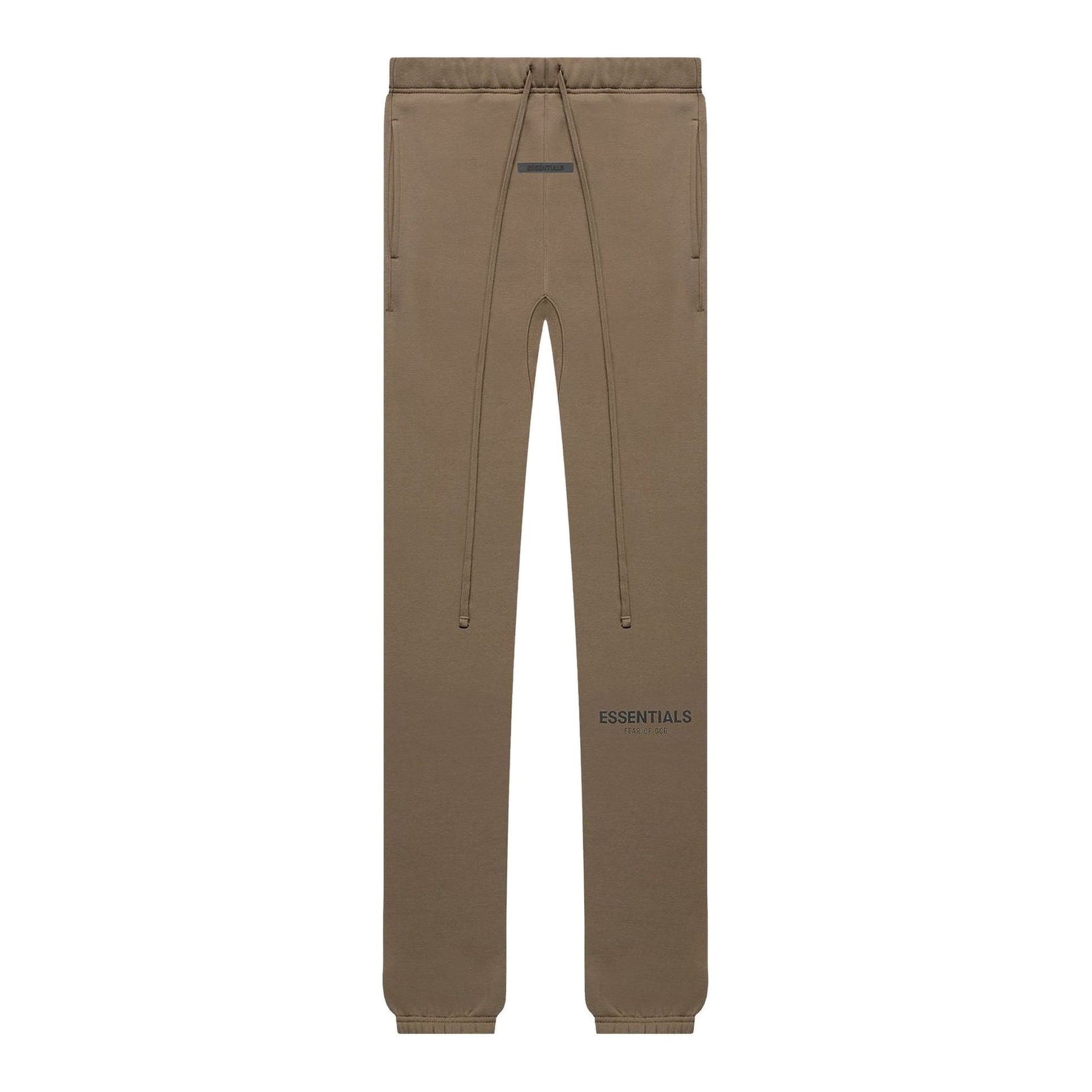 Fear of God Essentials Sweatpant 'Harvest'