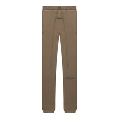 Fear of God Essentials Sweatpant 'Harvest' view 1