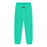 Fear of God Essentials Sweatpant 'Mint Leaf' view 1