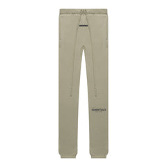 Fear of God Essentials Sweatpant 'Pistachio' view 1