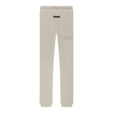 Fear of God Essentials Sweatpant 'Smoke' view 1