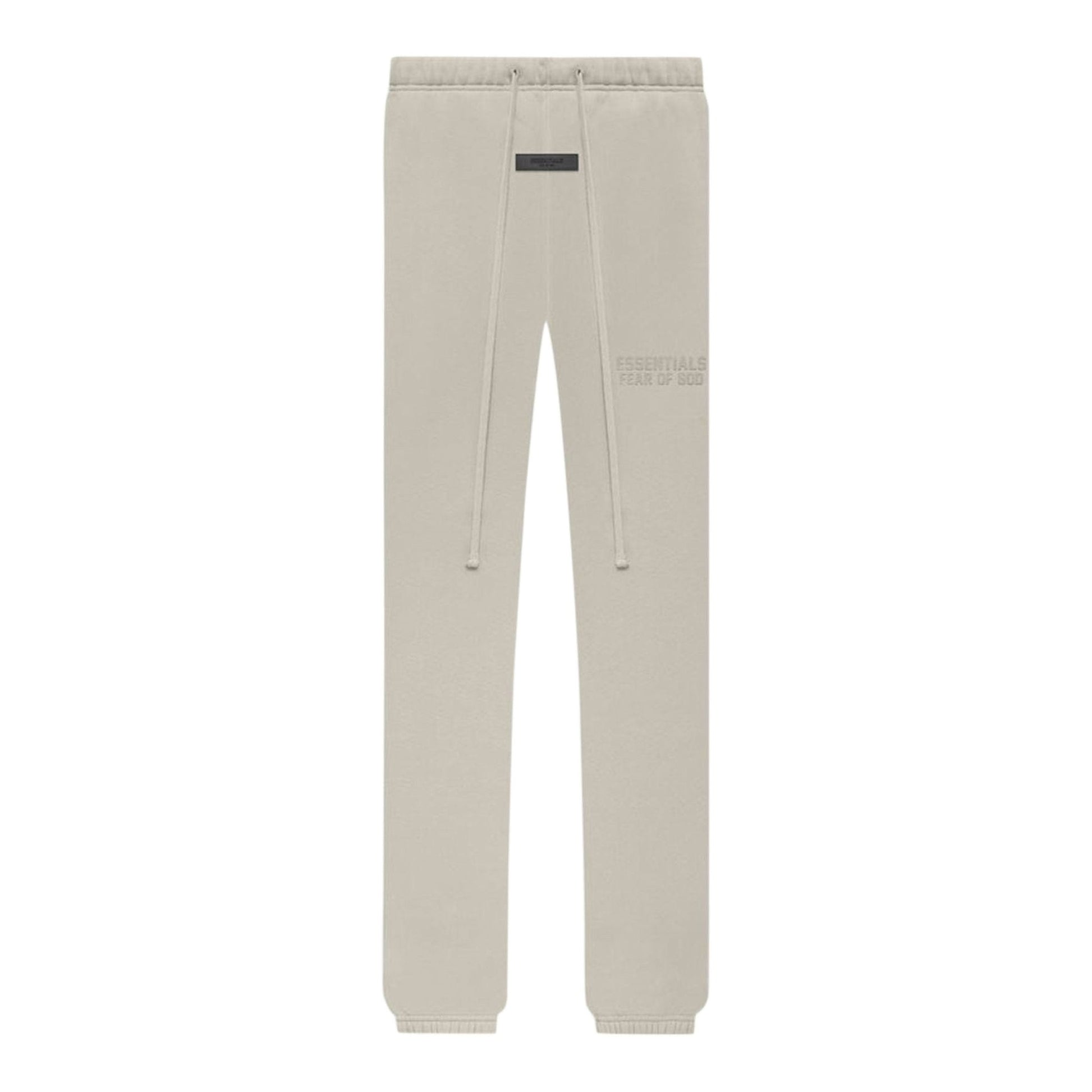 Fear of God Essentials Sweatpant 'Smoke'