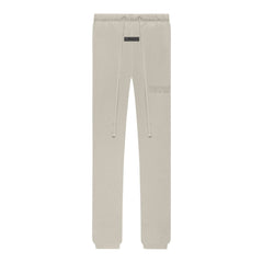 Fear of God Essentials Sweatpant 'Smoke' view 1