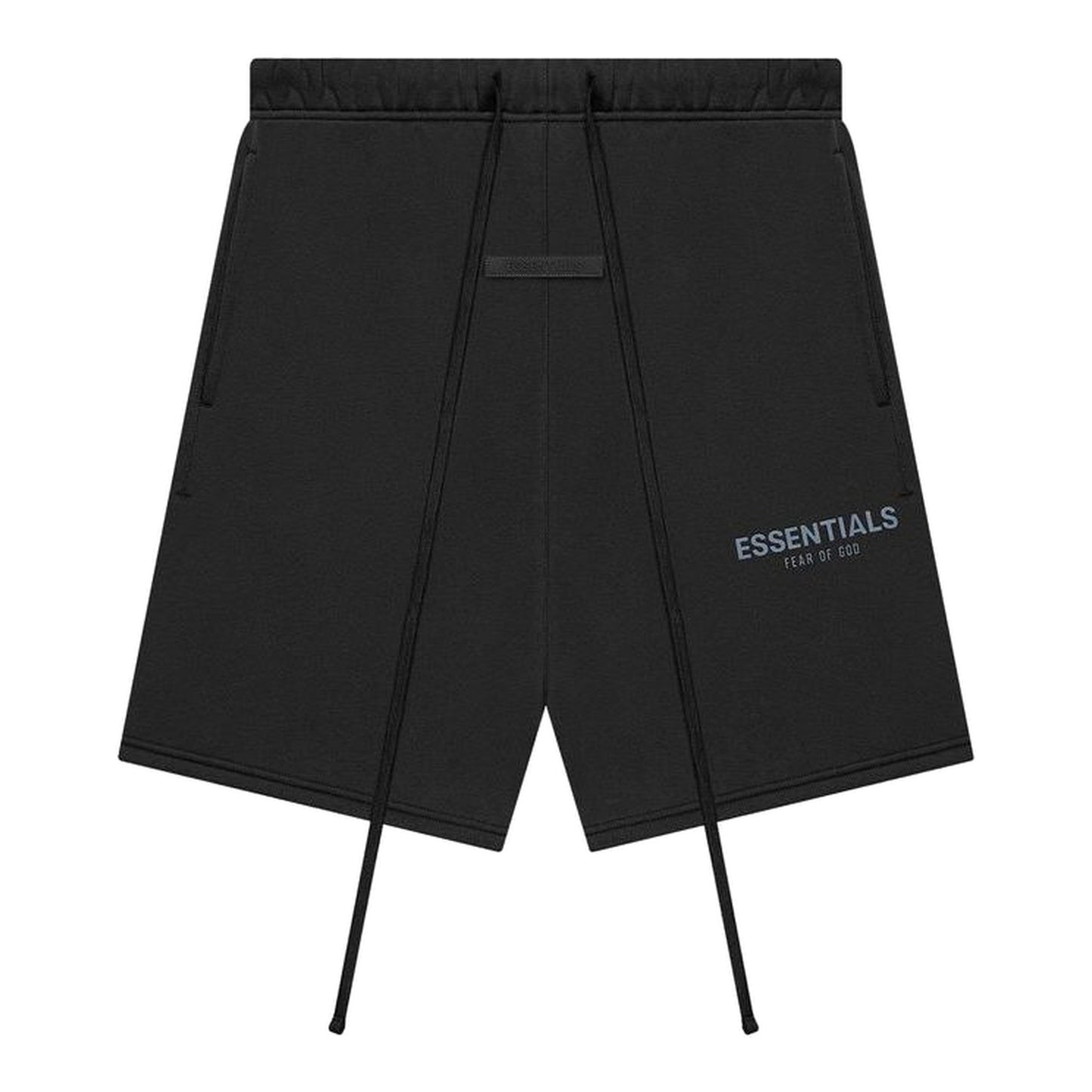Fear of God Essentials Sweatshort 'Black'