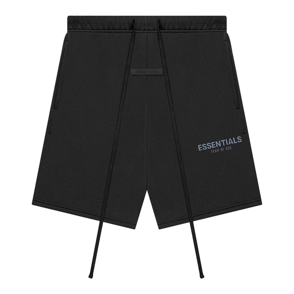 Fear of God Essentials Sweatshort 'Black'