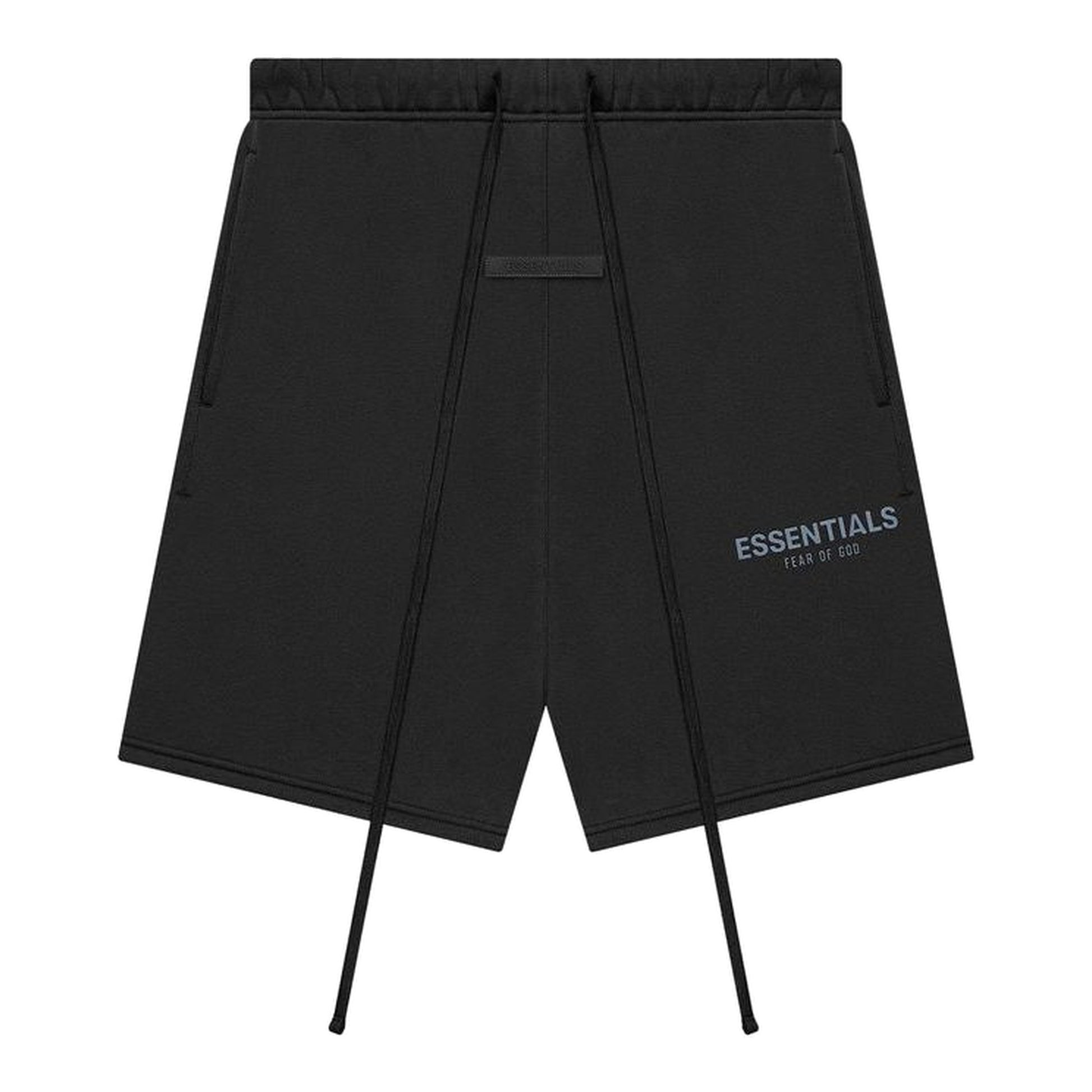 Fear of God Essentials Sweatshort 'Black'