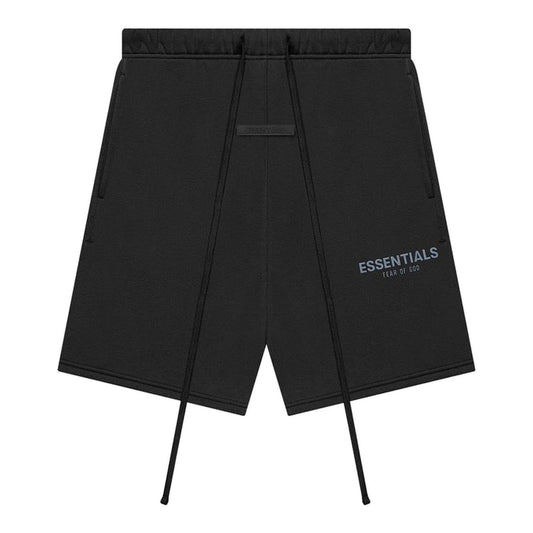 Fear of God Essentials Sweatshort 'Black'