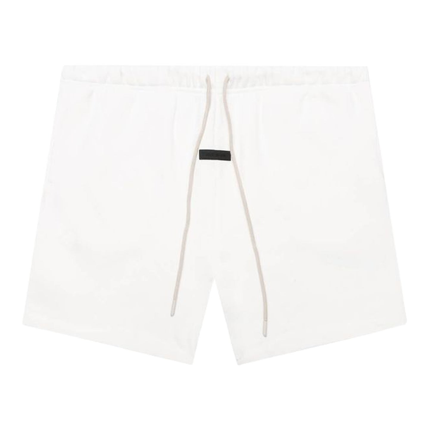 Fear of God Essentials Sweatshort 'Cloud Dancer'