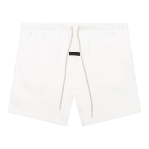 Fear of God Essentials Sweatshort 'Cloud Dancer'