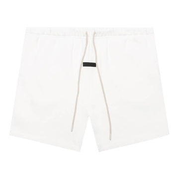 Fear of God Essentials Sweatshort 'Cloud Dancer'