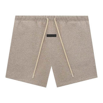 Fear of God Essentials Sweatshort 'Core Heather'