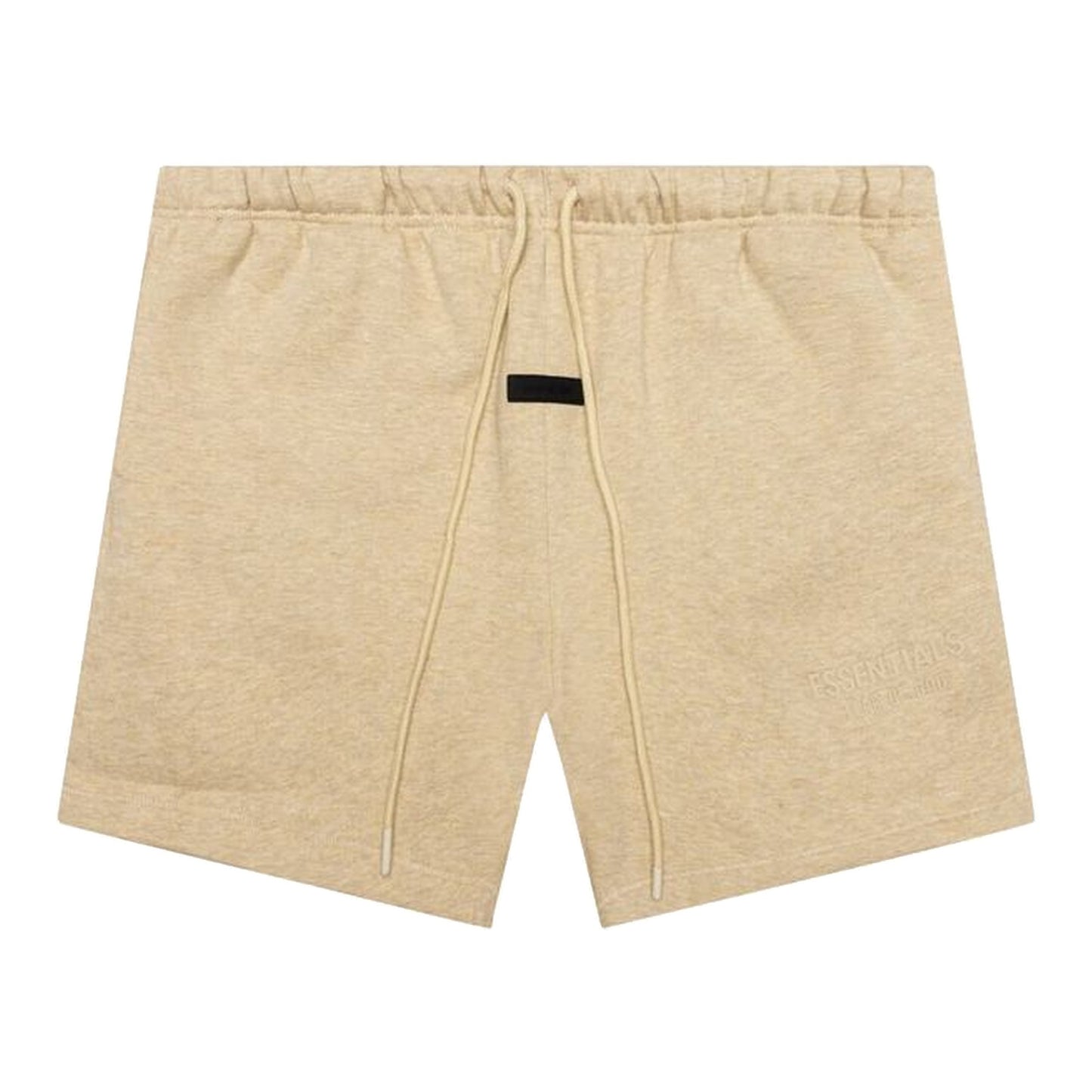 Fear of God Essentials Sweatshort 'Gold Heather'