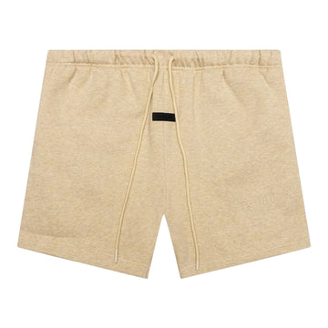 Fear of God Essentials Sweatshort 'Gold Heather'