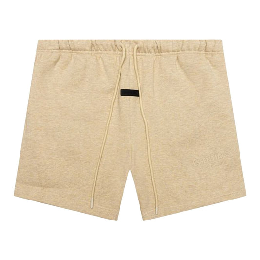 Fear of God Essentials Sweatshort 'Gold Heather'