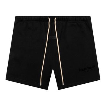Fear of God Essentials Sweatshort 'Jet Black'