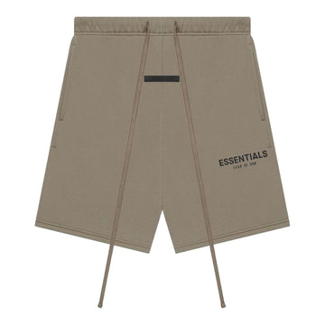 Fear of God Essentials Sweatshort 'Taupe'