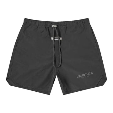 Fear of God Essentials Volley Shorts 'Black'
