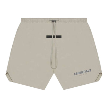 Fear of God Essentials Volley Shorts 'Moss'