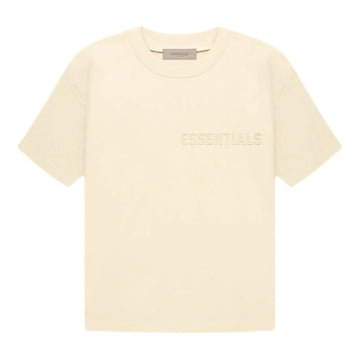 Fear of God Essentials SS Tee 'Egg Shell'