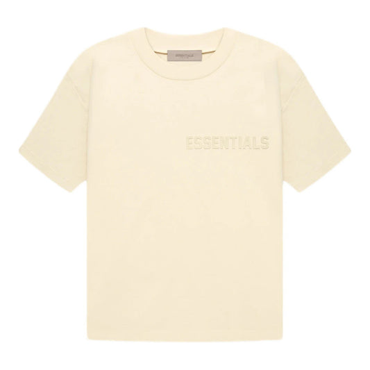 Fear of God Essentials SS Tee 'Egg Shell'