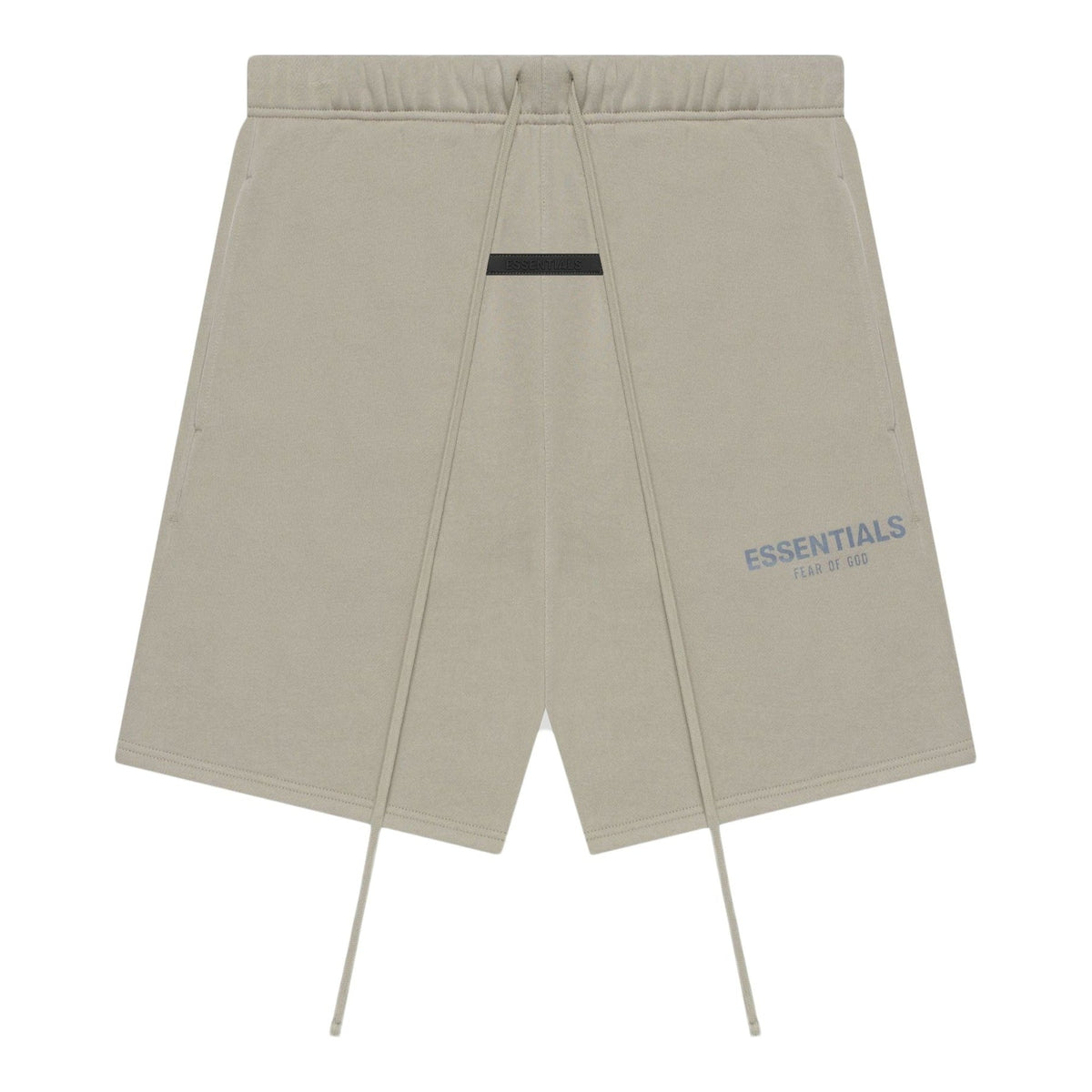 Fear of God Essentials Sweatshort 'Moss'