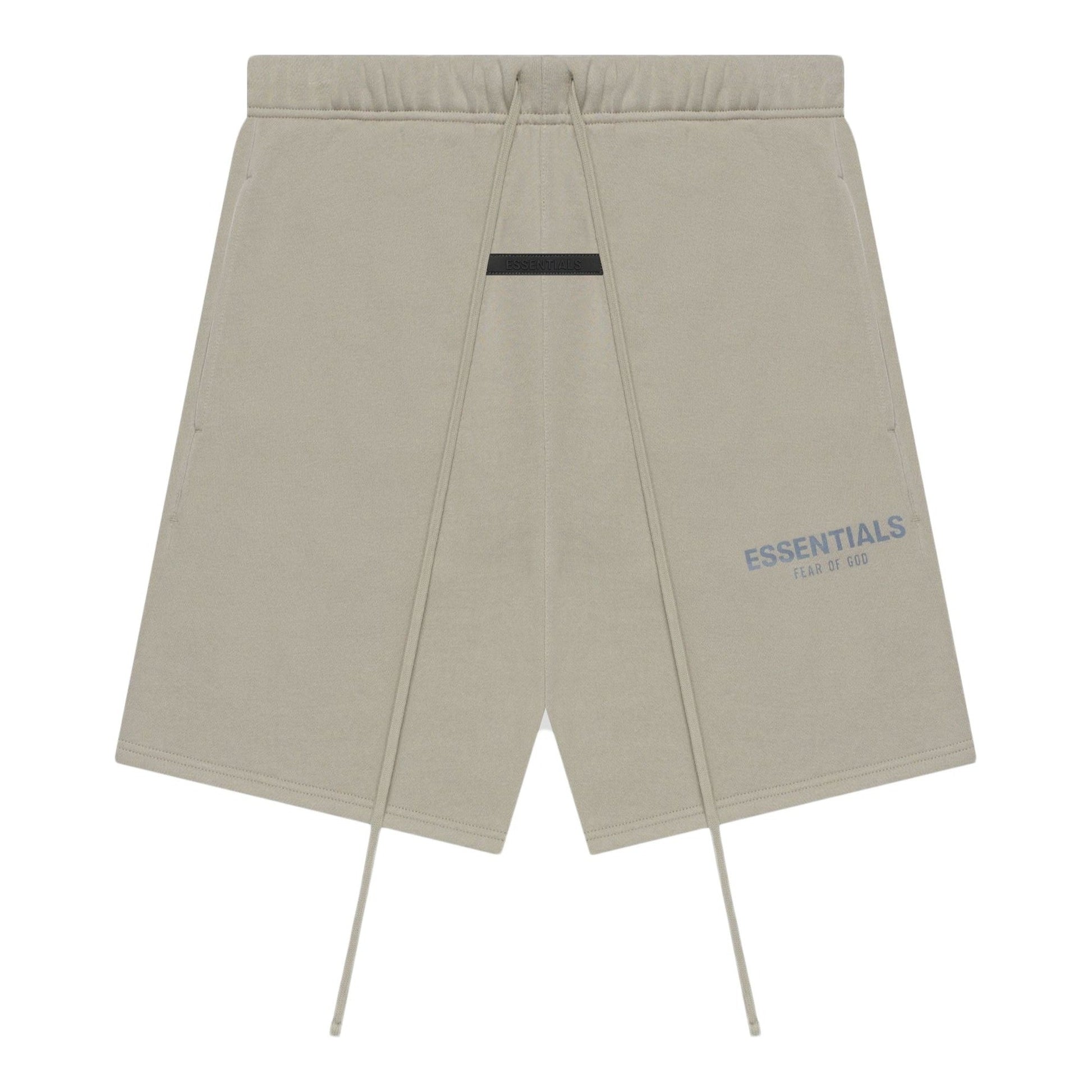 Fear of God Essentials Sweatshort 'Moss'