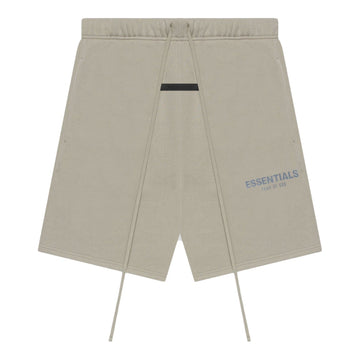 Fear of God Essentials Sweatshort 'Moss'