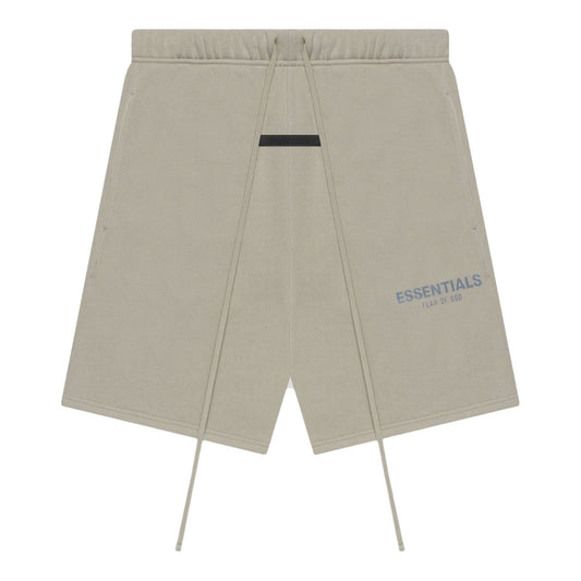 Fear of God Essentials Sweatshort 'Moss'