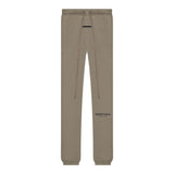 Fear of God Essentials Sweatpant 'Taupe' view 1