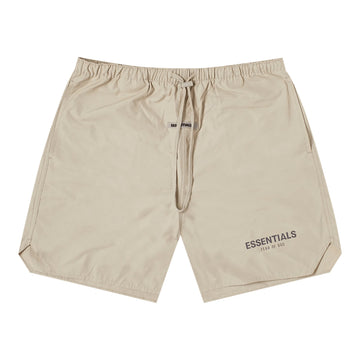 Fear of God Essentials Volley Short 'Olive'