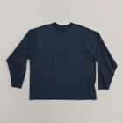 NAVY Long Sleeve