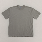 LIGHT GRAY Short Sleeve