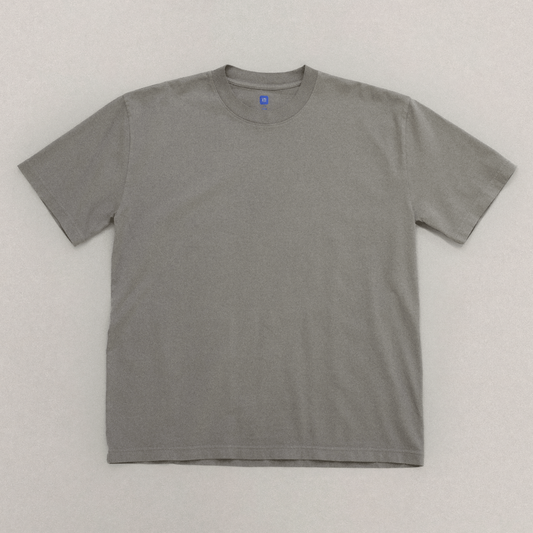 Yeezy Gap Short Sleeve Tee Taupe