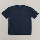 NAVY Short Sleeve