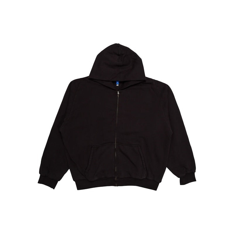 yeezy × gap M Yeezy x Gap Unreleased Zip Sweatshirt Hoodie | Retailer