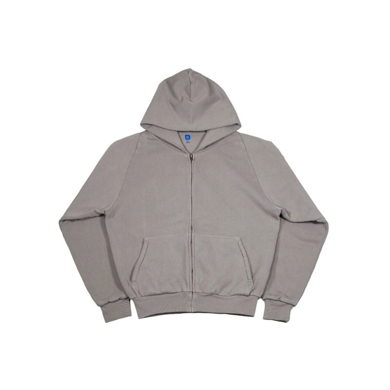 Yeezy x Gap Unreleased Zip Sweatshirt Hoodie | Retailer