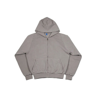 Yeezy x Gap Unreleased Zip Sweatshirt Hoodie