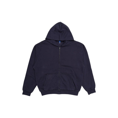 Moletom Yeezy x Gap com Zíper e Capuz Inédito