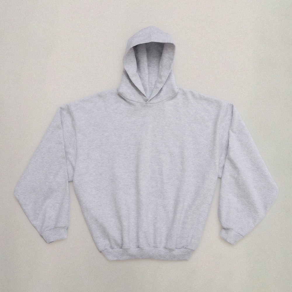 Hoodie Yeezy Gosha Black Dogs