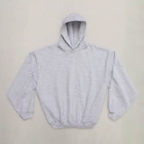 Hoodie Yeezy Gosha Black Dogs view 1