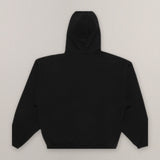 Hoodie Yeezy Gosha Black Dogs view 3