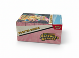 Pokemon ME 2.5 Ascended Heroes Sealed Booster Bundle Display Case Exclusive view 2