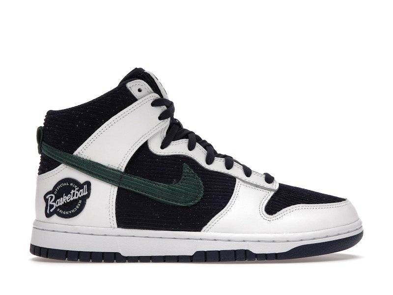 Nike Dunk High PRM EMB 'Sports Specialties'