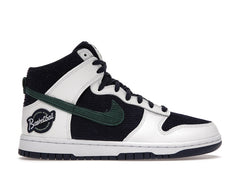 Nike Dunk High PRM EMB 'Sports Specialties' view 2