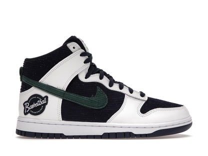 Nike Dunk High PRM EMB 'Sports Specialties'