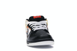 Nike SB Dunk Low 'Raygun Tie-Dye - Black' view 2